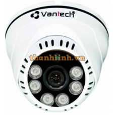 Camera Dome Vantech VP-1200 A