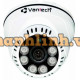 Camera Dome Vantech VP-1300 A