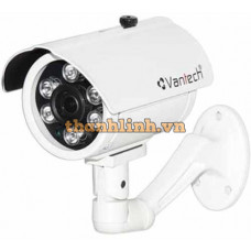 Camera Thân Vantech AHD VP-1500 A
