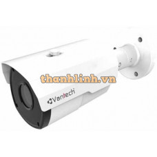 Camera Vantech VP-2080BP-PRO/H265+/Lens 2.8~12mm