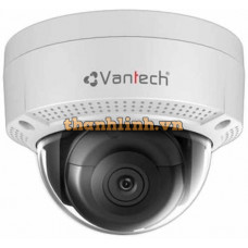 Camera Bán cầu Vantech VT-2890DP-PRO/H265+
