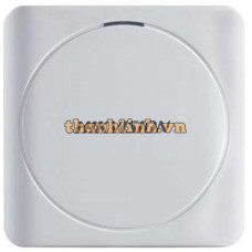 Đầu đọc thẻ mifare, model DS-K1801E hiệu HIKVision, hàng mới 100%