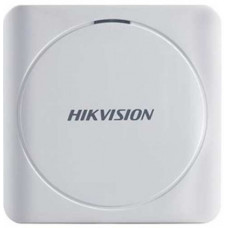 Đầu đọc thẻ mifare, model DS-K1801E hiệu HIKVision, hàng mới 100%