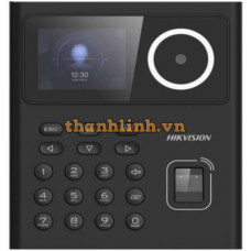 Máy Chấm Công Khuôn Mặt Hikvision DS-K1T320EFX