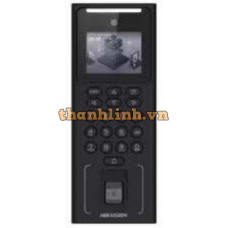 Máy Chấm Công Khuôn Mặt Hikvision DS-K1T321EX