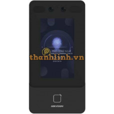 Máy Chấm Công Khuôn Mặt Hikvision DS-K1T342MWX