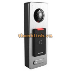 Đầu đọc thẻ Mifare model DS-K1T105AM, Hãng sản xuất Hikvision, Hàng mới 100%