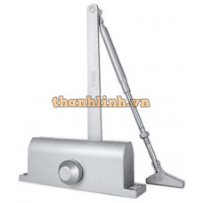 Tay co thủy lực DS-K4DC105. Hãng sản xuất: HIKVision. Hàng mới 100%