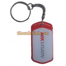 Thẻ nhựa thông minh không tiếp xúc; Model: DS-K7M102-M dùng để chấm công, quẹtthẻ ra vào; nhà sản xuất HIKVision; Hàng mới 100%