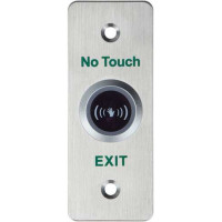 Nút bấm mở cửa và nút mở cửa khẩn cấp cảm ứng DS-K7P04. Hiệu HIKVision. Mới 100%