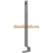 Giá treo đầu đọc DS-KAB671-B. Hãng sản xuất: HIKVision, Hàng mới 100%