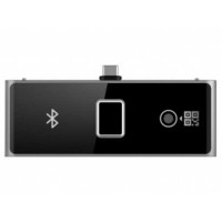 Module đọc vân tay Bluetooth DS-KAB673-FB, Hãng sản xuất Hikvision, Hàng mới 100%