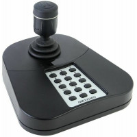 Bàn điều khiển IP Hikvision EL-1005KI