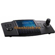 Bàn điều khiển IP Hikvision EL-1100KI