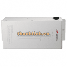 Bộ cấp nguồn và phân phối tín hiệu Video/Audio Hikvision DS-KAD606