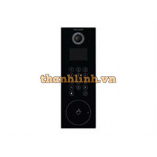Camera chuông cửa trung tâm IP Hikvision DS-KD8102-V