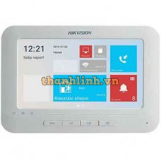Màn hình chuông cửa IP Hikvision DS-KH6310-WL/B