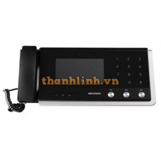 Màn hình giám sát trung tâm IP Hikvision DS-KM8301