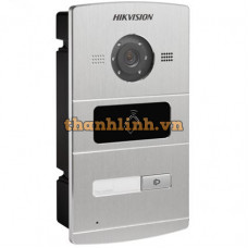 Camera IP chuông cửa có hình Hikvision DS-KV8102-IM