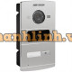 Camera IP chuông cửa có hình Hikvision DS-KV8102-IM