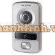 Camera IP chuông cửa có hình Hikvision DS-KV8102-IP