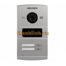 Camera IP chuông cửa có hình Hikvision DS-KV8202-IM