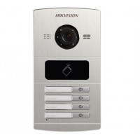 Camera IP chuông cửa có hình Hikvision DS-KV8402-IM