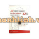 Thẻ nhớ MicroSD Hikvision chính hãng 32G HS-TF-L2I