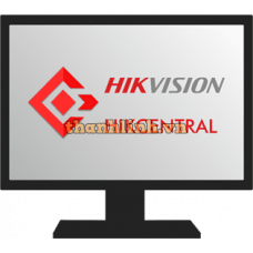 Phần mềm quản lý video camera quan sát hiệu Hikvision HikCentral-VSS-1Camera