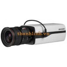 Camera HD TVI 3.0 2MP Hình hộp chữ nhật(box) Chống ngược sáng Hikvision DS-2CC12D9T-A