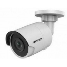 Camera IP Thân mini 2MP Hồng ngoại 30m H.265+ Hikvision DS-2CD2025FWD-I