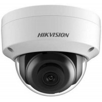 Camera IP mini 3MP Hồng ngoại 30m H.265+ Hikvision DS-2CD2135FWD-I