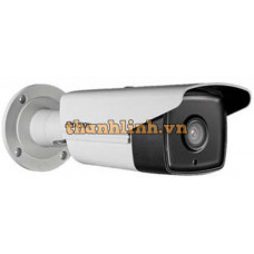 Camera HD TVI 3.0 2MP Thân Hồ̀ng ngoại 40m Chống ngược sáng Hikvision DS-2CE16D7T-IT3