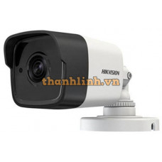 Camera HD TVI Thân hồng ngoại 20m ngoài trời 5MP Hikvision DS-2CE16H1T-IT