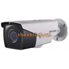 Camera HD TVI Thân hồng ngoại 40m ngoài trời 5MP Hikvision DS-2CE16H1T-IT3Z