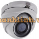 Camera HD TVI 3.0(vỏ sắt) 2MP Dome Hồng ngoại 20m Chống ngược sáng Hikvision DS-2CE56D7T-ITM