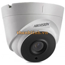 Camera HD TVI hồng ngoại 40m ngoài trời 5MP Hikvision DS-2CE56H1T-IT3