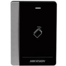 Đầu đọc thẻ Mifare không nút bấm Hikvision DS-K1102M