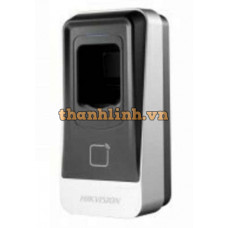 Máy chấm công Hikvision DS-K1200MF