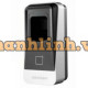 Đầu đọc thẻ vân tay Hikvision DS-K1201MF