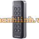 Đầu đọc thẻ Mifare có nút bấm Hikvision DS-K1802MK