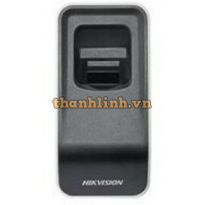 Máy đăng ký vân tay Hikvision DS-K1F820-F