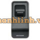 Máy đăng ký vân tay Hikvision DS-K1F820-F