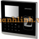 Bộ kiểm soát ra vào bằng vân tay Hikvision DS-K1T201EF-C