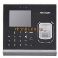 Bộ kiểm soát ra vào bằng vân tay Hikvision DS-K1T201MF-C