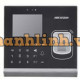 Bộ kiểm soát ra vào bằng vân tay Hikvision DS-K1T201MF-C
