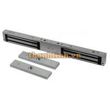 Khóa điện 2 cửa Hikvision DS-K4H250D