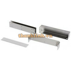 Giá đỡ cho khoá điện chốt thả ( K4T100 ) Hikvision DS-K4T100-U2