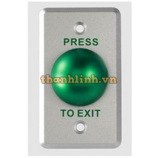Nút thoát hiểm Hikvision DS-K7P05