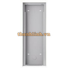 Tấm chắn bảo vệ gắn tường của trạm cửa Hikvision DS-KAB11-D